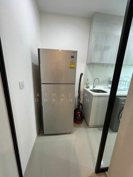 Life Asoke, Bangkok, Asoke-Dindang Road, Bang Kapi, Huai Khwang, Bangkok, 1 Bedroom, 30 sqm, Condo For Rent, by Hathairat Rookphan , 500160916 - DDproperty.com