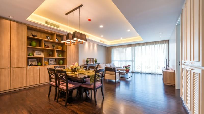 Monet House, Bangkok, 125/16 Soi Ruamrudee, Lumphini, Pathum Wan, Bangkok, 2 Bedrooms, 120 sqm, Apartment For Rent, by Pavana Sirikogar, 500160917 - DDproperty.com