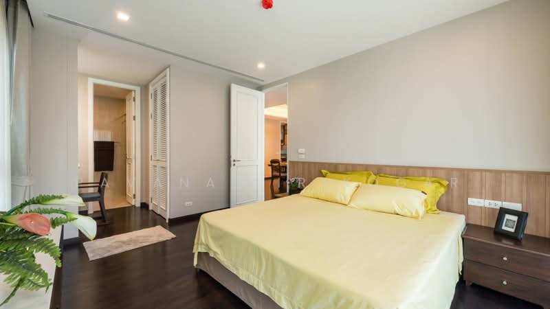 Monet House, Bangkok, 125/16 Soi Ruamrudee, Lumphini, Pathum Wan, Bangkok, 2 Bedrooms, 120 sqm, Apartment For Rent, by Pavana Sirikogar, 500160917 - DDproperty.com