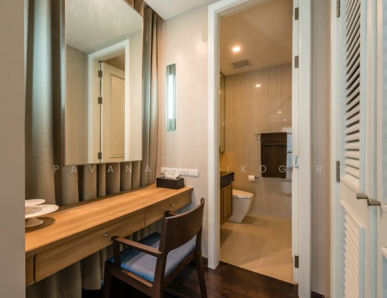 Monet House, Bangkok, 125/16 Soi Ruamrudee, Lumphini, Pathum Wan, Bangkok, 2 Bedrooms, 120 sqm, Apartment For Rent, by Pavana Sirikogar, 500160917 - DDproperty.com