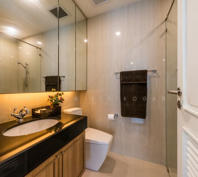 Monet House, Bangkok, 125/16 Soi Ruamrudee, Lumphini, Pathum Wan, Bangkok, 2 Bedrooms, 120 sqm, Apartment For Rent, by Pavana Sirikogar, 500160917 - DDproperty.com