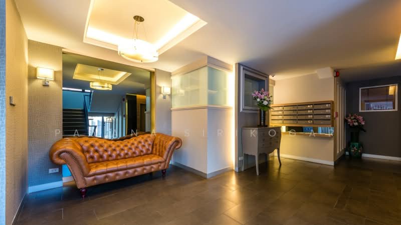 Monet House, Bangkok, 125/16 Soi Ruamrudee, Lumphini, Pathum Wan, Bangkok, 2 Bedrooms, 120 sqm, Apartment For Rent, by Pavana Sirikogar, 500160917 - DDproperty.com