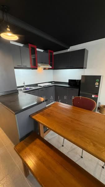 City Villa, Bangkok, Lat Phrao Road 130, Khlong Chan, Bang Kapi, Bangkok, 2 Bedrooms, 68 sqm, Condo For Rent, by Hathairat Rookphan , 500160918 - DDproperty.com