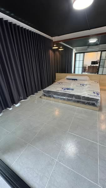 City Villa, Bangkok, Lat Phrao Road 130, Khlong Chan, Bang Kapi, Bangkok, 2 Bedrooms, 68 sqm, Condo For Rent, by Hathairat Rookphan , 500160918 - DDproperty.com