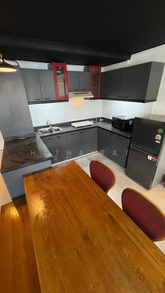 City Villa, Bangkok, Lat Phrao Road 130, Khlong Chan, Bang Kapi, Bangkok, 2 Bedrooms, 68 sqm, Condo For Rent, by Hathairat Rookphan , 500160918 - DDproperty.com