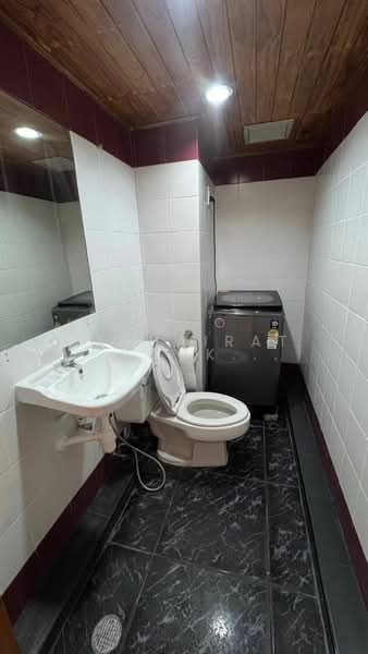 City Villa, Bangkok, Lat Phrao Road 130, Khlong Chan, Bang Kapi, Bangkok, 2 Bedrooms, 68 sqm, Condo For Rent, by Hathairat Rookphan , 500160918 - DDproperty.com