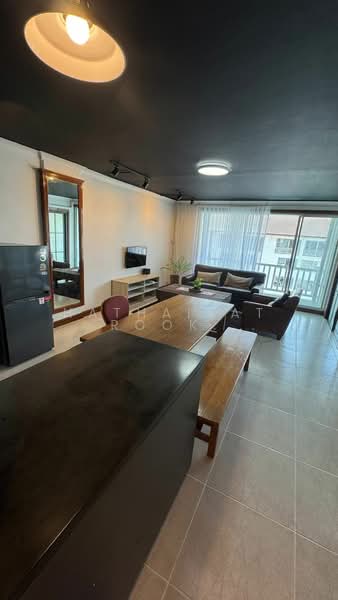 City Villa, Bangkok, Lat Phrao Road 130, Khlong Chan, Bang Kapi, Bangkok, 2 Bedrooms, 68 sqm, Condo For Rent, by Hathairat Rookphan , 500160918 - DDproperty.com