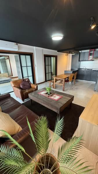 City Villa, Bangkok, Lat Phrao Road 130, Khlong Chan, Bang Kapi, Bangkok, 2 Bedrooms, 68 sqm, Condo For Rent, by Hathairat Rookphan , 500160918 - DDproperty.com