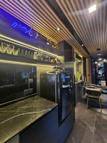 L SCAPE Ratchada 20, Bangkok, Samsen Nok, Huai Khwang, Bangkok, 3 Bedrooms, 280 sqm, Single Detached House For Rent, by Pavana Sirikogar, 500160919 - DDproperty.com