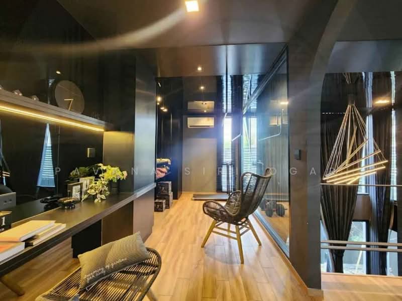 L SCAPE Ratchada 20, Bangkok, Samsen Nok, Huai Khwang, Bangkok, 3 Bedrooms, 280 sqm, Single Detached House For Rent, by Pavana Sirikogar, 500160919 - DDproperty.com