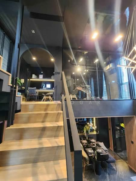 L SCAPE Ratchada 20 : แอล สเคป รัชดา 20, กรุงเทพ, สามเสนนอก, ห้วยขวาง, กรุงเทพ, 280 ตร.ม., บ้านเดี่ยว ให้เช่า, โดย Pavana Sirikogar, 500160919 - DDproperty.com