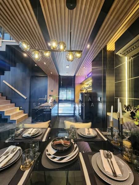 L SCAPE Ratchada 20 : แอล สเคป รัชดา 20, กรุงเทพ, สามเสนนอก, ห้วยขวาง, กรุงเทพ, 280 ตร.ม., บ้านเดี่ยว ให้เช่า, โดย Pavana Sirikogar, 500160919 - DDproperty.com