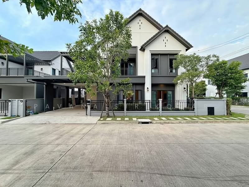 Centro Bangna, Samut Prakan, 111 Soi 3, Bang Kaeo, Bang Plee, Samut Prakan, 4 Bedrooms, 303 sqm, Single Detached House For Rent, by Pavana Sirikogar, 500160921 - DDproperty.com
