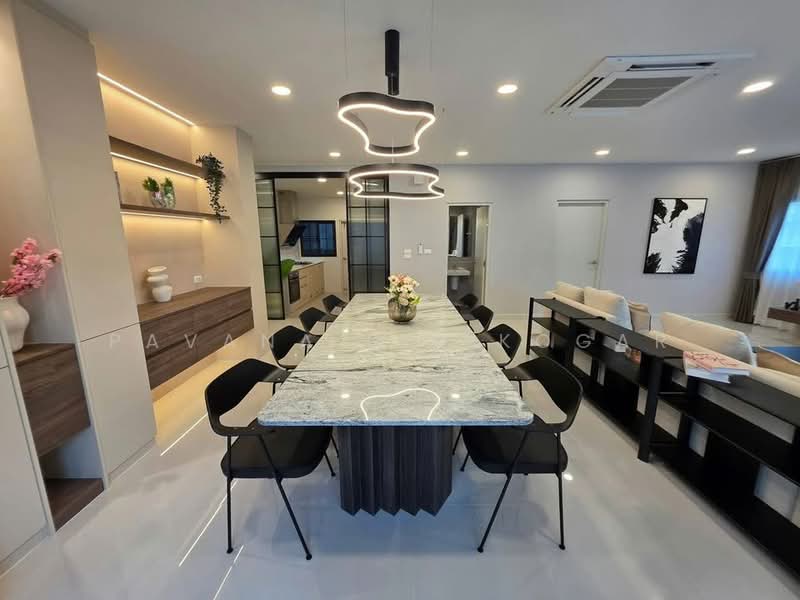 Centro Bangna, Samut Prakan, 111 Soi 3, Bang Kaeo, Bang Plee, Samut Prakan, 4 Bedrooms, 303 sqm, Single Detached House For Rent, by Pavana Sirikogar, 500160921 - DDproperty.com