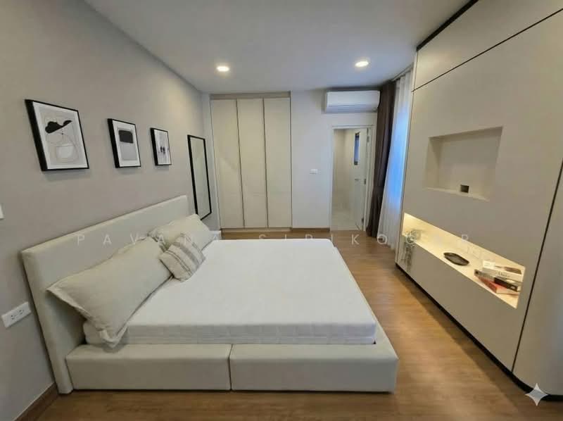 Centro Bangna, Samut Prakan, 111 Soi 3, Bang Kaeo, Bang Plee, Samut Prakan, 4 Bedrooms, 303 sqm, Single Detached House For Rent, by Pavana Sirikogar, 500160921 - DDproperty.com