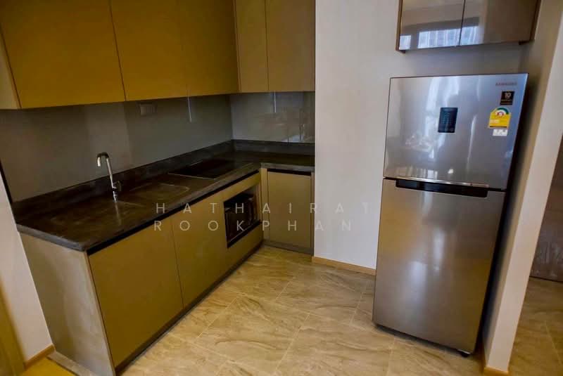 ASHTON Asoke-Rama 9, Bangkok, 469 Asoke-Dindaeng Road, Din Daeng, Din Daeng, Bangkok, 2 Bedrooms, 65 sqm, Condo For Rent, by Hathairat  Rookphan  , 500160923 - DDproperty.com