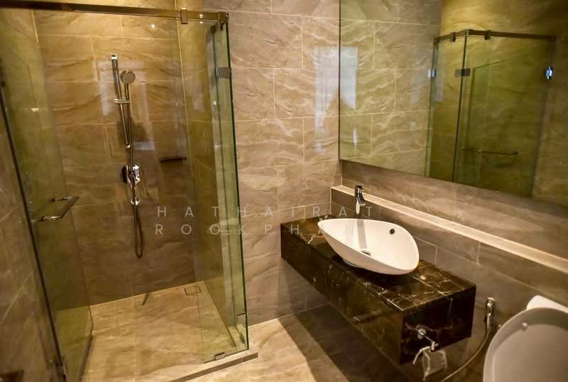 ASHTON Asoke-Rama 9, Bangkok, 469 Asoke-Dindaeng Road, Din Daeng, Din Daeng, Bangkok, 2 Bedrooms, 65 sqm, Condo For Rent, by Hathairat  Rookphan  , 500160923 - DDproperty.com