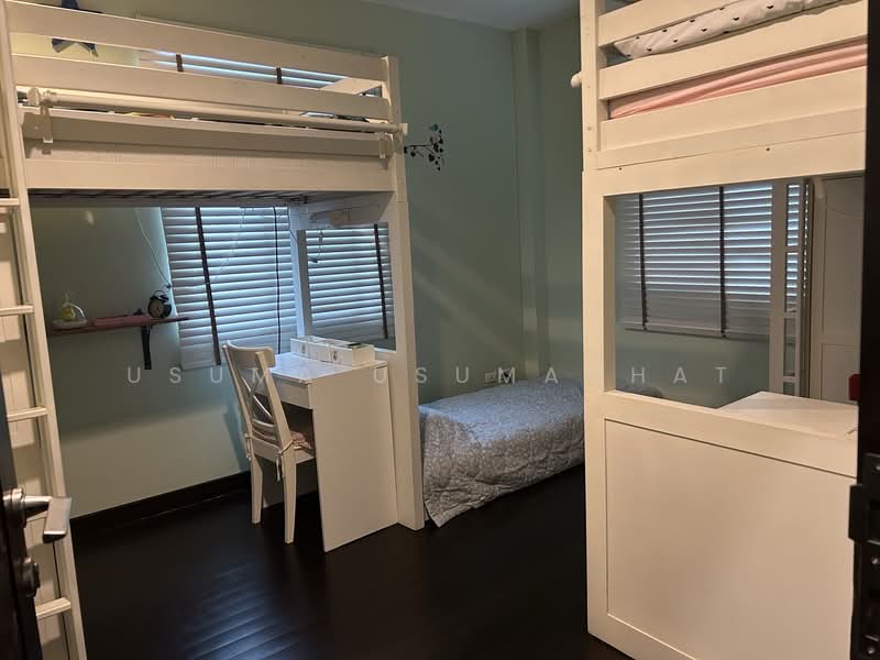 Golden Nakara, Bangkok, Soi On Nut 65, Prawet, Prawet, Bangkok, 4 Bedrooms, 300 sqm, Single Detached House For Rent, by Usuma Usumachat, 500160924 - DDproperty.com