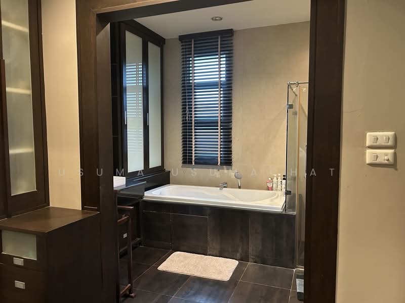 Golden Nakara : โกลเด้น นครา, กรุงเทพ, ซอยอ่อนนุช 65, ประเวศ, ประเวศ, กรุงเทพ, 300 ตร.ม., บ้านเดี่ยว ให้เช่า, โดย Usuma Usumachat, 500160924 - DDproperty.com