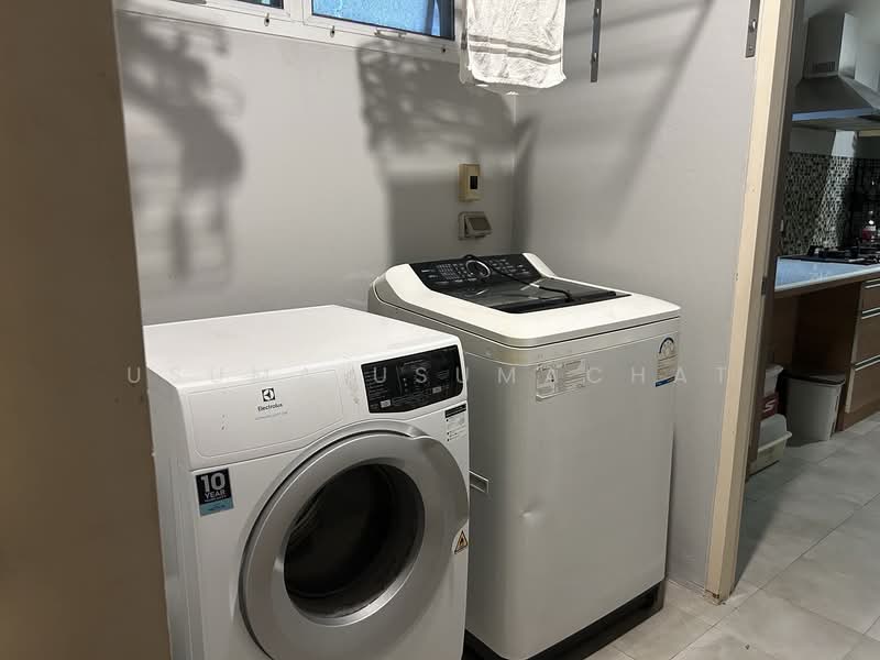 Golden Nakara, Bangkok, Soi On Nut 65, Prawet, Prawet, Bangkok, 4 Bedrooms, 300 sqm, Single Detached House For Rent, by Usuma Usumachat, 500160924 - DDproperty.com