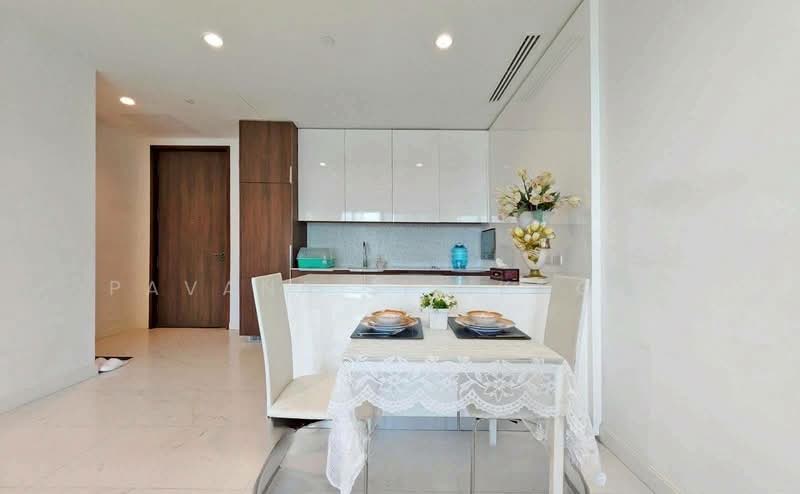 185 Rajadamri, Bangkok, 185 Rajadamri Road, Lumphini, Pathum Wan, Bangkok, 1 Bedroom, 70 sqm, Condo For Rent, by Pavana Sirikogar, 500160925 - DDproperty.com