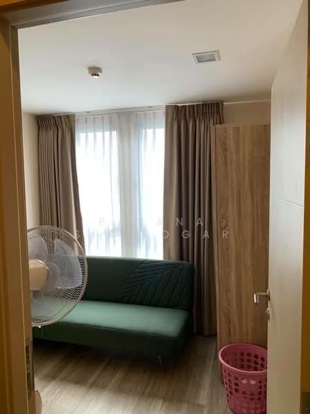 Moniiq Sukhumvit 64, Bangkok, Soi Sukhumvit 64, Bang Chak, Phra Khanong, Bangkok, 2 Bedrooms, 51 sqm, Condo For Rent, by Pavana Sirikogar, 500160930 - DDproperty.com