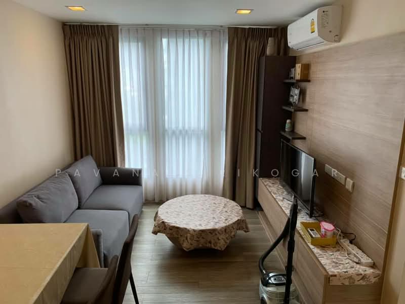 Moniiq Sukhumvit 64, Bangkok, Soi Sukhumvit 64, Bang Chak, Phra Khanong, Bangkok, 2 Bedrooms, 51 sqm, Condo For Rent, by Pavana Sirikogar, 500160930 - DDproperty.com