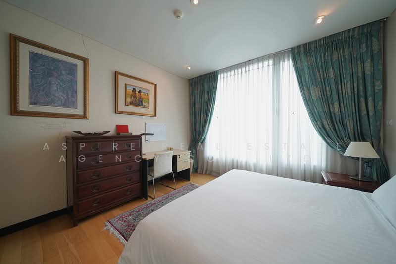 The Park Chidlom, Bangkok, 1 Petchaburi Road, Pathum Wan, Pathum Wan, Bangkok, 4 Bedrooms, 306 sqm, Condo For Sale, by Aspire Real Estate Agency Co., Ltd., 500160931 - DDproperty.com