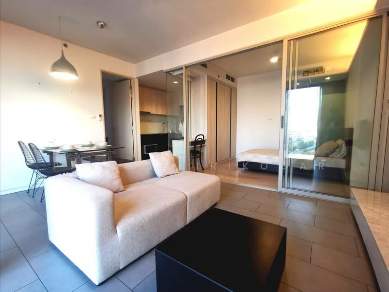 Siamese Ratchakru, Bangkok, 48 Phahonyothin Rd, Samsen Nai, Phaya Thai, Bangkok, 2 Bedrooms, 64 sqm, Condo For Rent, by Pavana Sirikogar, 500160935 - DDproperty.com