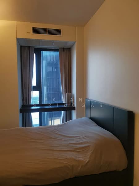 Siamese Ratchakru, Bangkok, 48 Phahonyothin Rd, Samsen Nai, Phaya Thai, Bangkok, 2 Bedrooms, 64 sqm, Condo For Rent, by Pavana Sirikogar, 500160935 - DDproperty.com