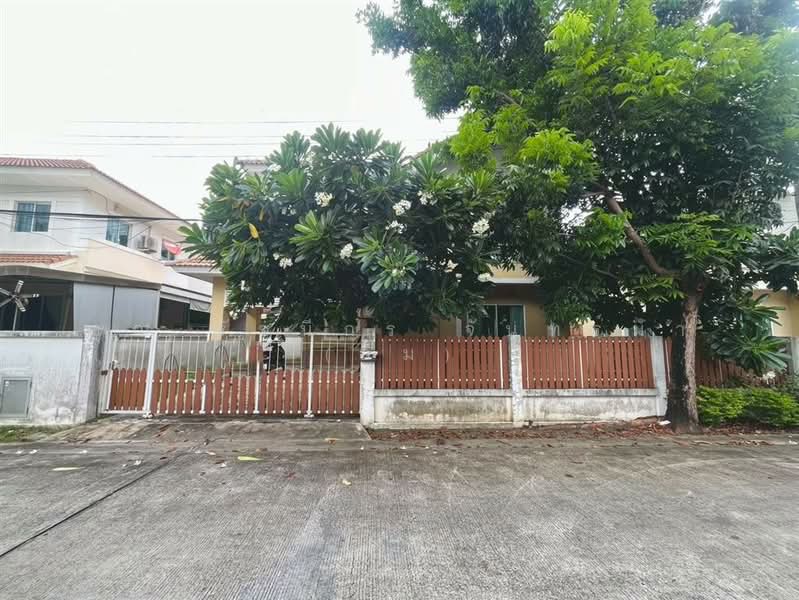 แลนซีโอ รามคำแหง-วงแหวน(มิสทีน) ( Lanceo Ramkhamhaeng-Wongwaen ), Bangkok, Khlong Song Ton Nun, Lat Krabang, Bangkok, 3 Bedrooms, 200 sqm, Single Detached House For Sale, by คุณ รัชนีกร จันทร์มา (อิม), 500160936 - DDproperty.com