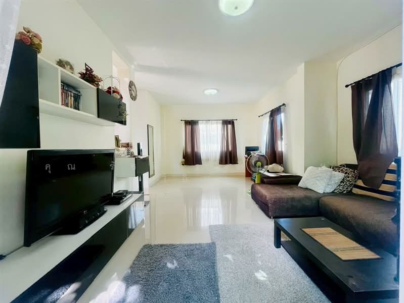 แลนซีโอ รามคำแหง-วงแหวน(มิสทีน) ( Lanceo Ramkhamhaeng-Wongwaen ), Bangkok, Khlong Song Ton Nun, Lat Krabang, Bangkok, 3 Bedrooms, 200 sqm, Single Detached House For Sale, by คุณ รัชนีกร จันทร์มา (อิม), 500160936 - DDproperty.com