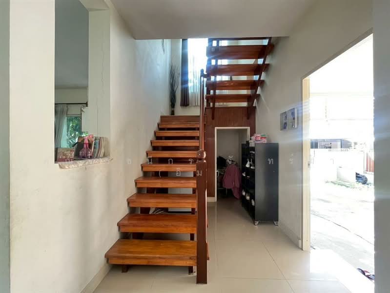 แลนซีโอ รามคำแหง-วงแหวน(มิสทีน) ( Lanceo Ramkhamhaeng-Wongwaen ), Bangkok, Khlong Song Ton Nun, Lat Krabang, Bangkok, 3 Bedrooms, 200 sqm, Single Detached House For Sale, by คุณ รัชนีกร จันทร์มา (อิม), 500160936 - DDproperty.com