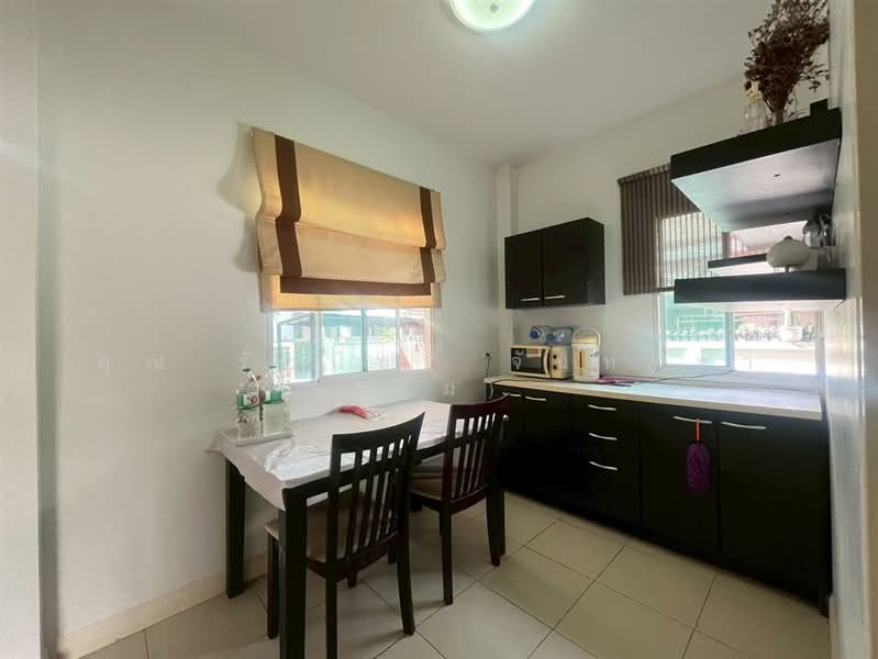 แลนซีโอ รามคำแหง-วงแหวน(มิสทีน) ( Lanceo Ramkhamhaeng-Wongwaen ), Bangkok, Khlong Song Ton Nun, Lat Krabang, Bangkok, 3 Bedrooms, 200 sqm, Single Detached House For Sale, by คุณ รัชนีกร จันทร์มา (อิม), 500160936 - DDproperty.com