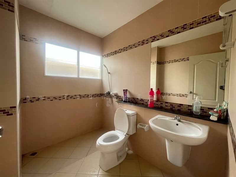 แลนซีโอ รามคำแหง-วงแหวน(มิสทีน) ( Lanceo Ramkhamhaeng-Wongwaen ), Bangkok, Khlong Song Ton Nun, Lat Krabang, Bangkok, 3 Bedrooms, 200 sqm, Single Detached House For Sale, by คุณ รัชนีกร จันทร์มา (อิม), 500160936 - DDproperty.com