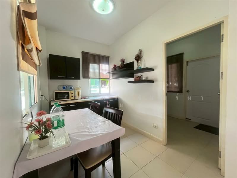 แลนซีโอ รามคำแหง-วงแหวน(มิสทีน) ( Lanceo Ramkhamhaeng-Wongwaen ), Bangkok, Khlong Song Ton Nun, Lat Krabang, Bangkok, 3 Bedrooms, 200 sqm, Single Detached House For Sale, by คุณ รัชนีกร จันทร์มา (อิม), 500160936 - DDproperty.com