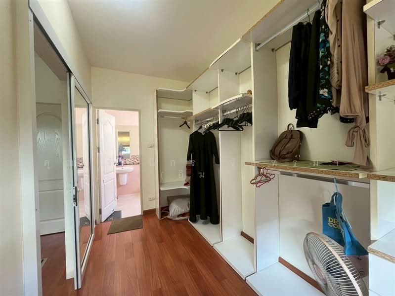 แลนซีโอ รามคำแหง-วงแหวน(มิสทีน) ( Lanceo Ramkhamhaeng-Wongwaen ), Bangkok, Khlong Song Ton Nun, Lat Krabang, Bangkok, 3 Bedrooms, 200 sqm, Single Detached House For Sale, by คุณ รัชนีกร จันทร์มา (อิม), 500160936 - DDproperty.com