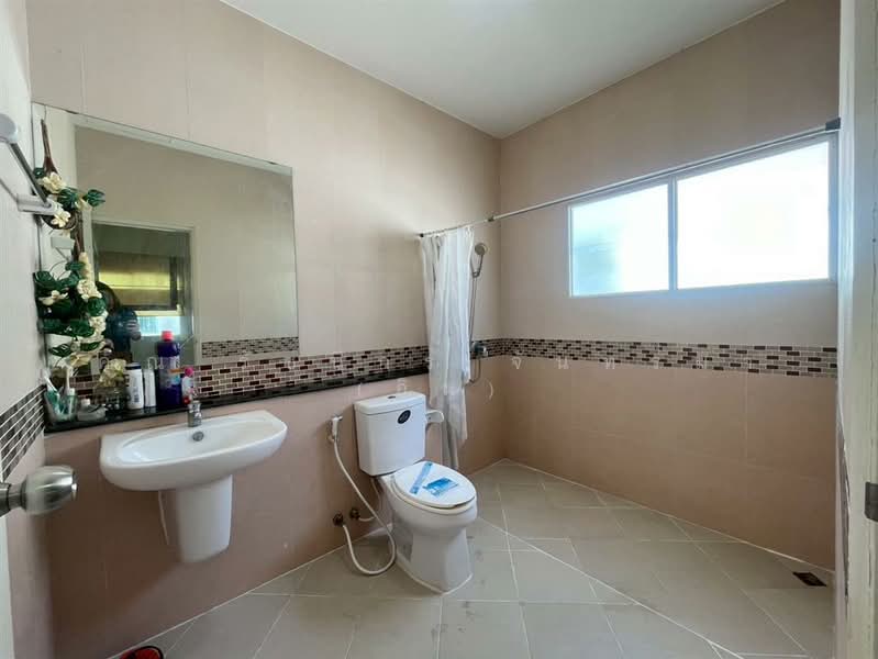 แลนซีโอ รามคำแหง-วงแหวน(มิสทีน) ( Lanceo Ramkhamhaeng-Wongwaen ), Bangkok, Khlong Song Ton Nun, Lat Krabang, Bangkok, 3 Bedrooms, 200 sqm, Single Detached House For Sale, by คุณ รัชนีกร จันทร์มา (อิม), 500160936 - DDproperty.com