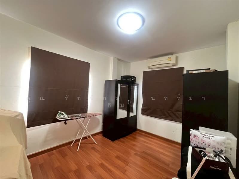 แลนซีโอ รามคำแหง-วงแหวน(มิสทีน) ( Lanceo Ramkhamhaeng-Wongwaen ), Bangkok, Khlong Song Ton Nun, Lat Krabang, Bangkok, 3 Bedrooms, 200 sqm, Single Detached House For Sale, by คุณ รัชนีกร จันทร์มา (อิม), 500160936 - DDproperty.com