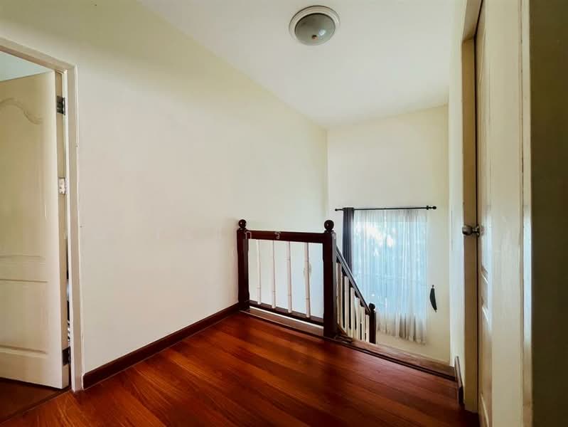 แลนซีโอ รามคำแหง-วงแหวน(มิสทีน) ( Lanceo Ramkhamhaeng-Wongwaen ), Bangkok, Khlong Song Ton Nun, Lat Krabang, Bangkok, 3 Bedrooms, 200 sqm, Single Detached House For Sale, by คุณ รัชนีกร จันทร์มา (อิม), 500160936 - DDproperty.com