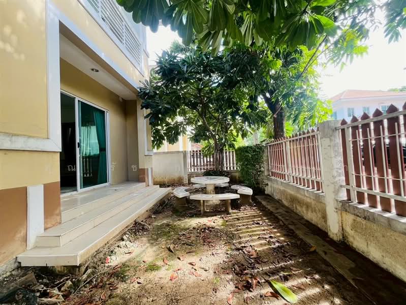 แลนซีโอ รามคำแหง-วงแหวน(มิสทีน) ( Lanceo Ramkhamhaeng-Wongwaen ), Bangkok, Khlong Song Ton Nun, Lat Krabang, Bangkok, 3 Bedrooms, 200 sqm, Single Detached House For Sale, by คุณ รัชนีกร จันทร์มา (อิม), 500160936 - DDproperty.com