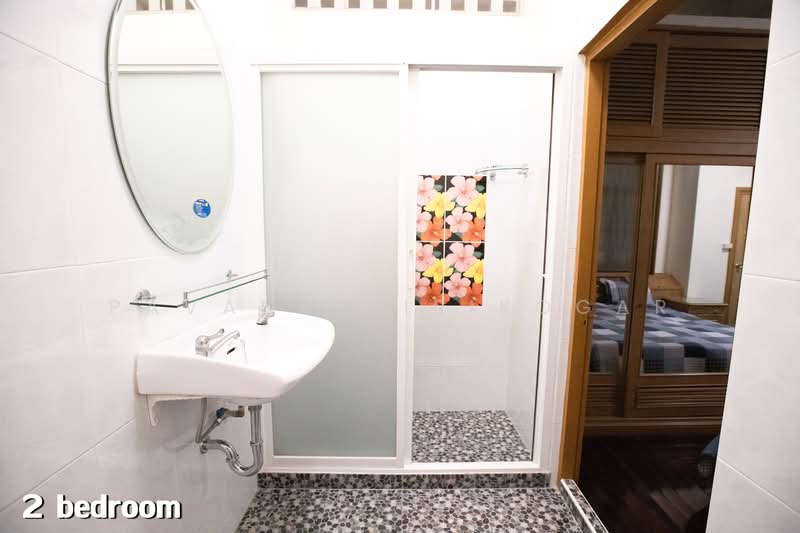 Ambassador's Court, Bangkok, Soi Langsuan, Lumphini, Pathum Wan, Bangkok, 2 Bedrooms, 150 sqm, Apartment For Rent, by Pavana Sirikogar, 500160937 - DDproperty.com