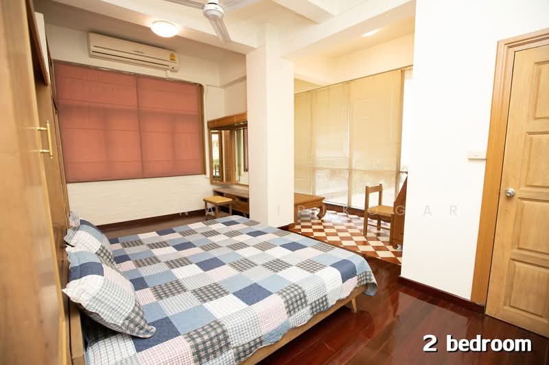 Ambassador's Court, Bangkok, Soi Langsuan, Lumphini, Pathum Wan, Bangkok, 2 Bedrooms, 150 sqm, Apartment For Rent, by Pavana Sirikogar, 500160937 - DDproperty.com