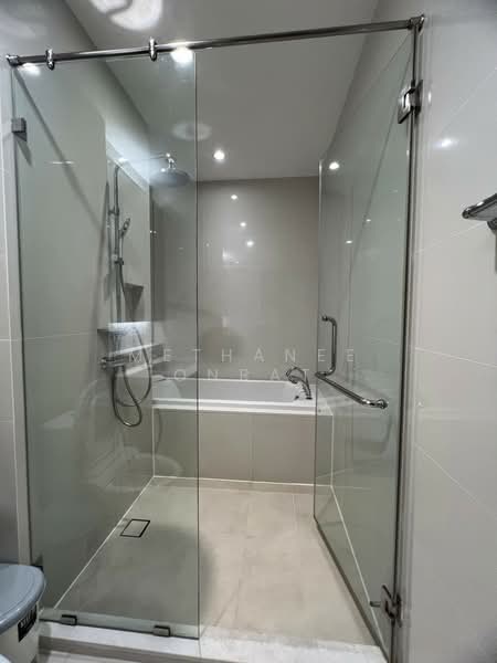 Bright Sukhumvit 24, Bangkok, Sukhumvit 24 Alley, Khong Tan, Khlong Toei, Bangkok, 1 Bedroom, 67 sqm, Condo For Rent, by Methanee Onrat, 500160939 - DDproperty.com