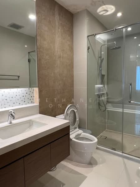 Bright Sukhumvit 24, Bangkok, Sukhumvit 24 Alley, Khong Tan, Khlong Toei, Bangkok, 1 Bedroom, 67 sqm, Condo For Rent, by Methanee Onrat, 500160939 - DDproperty.com