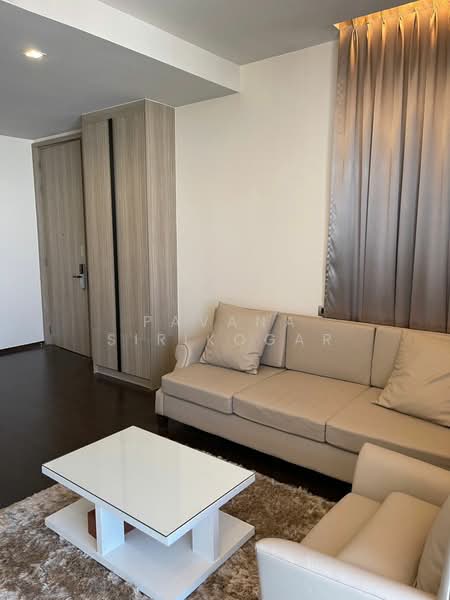 The XXXIX By Sansiri : เดอะ เทอร์ทีไนน์ บาย แสนสิริ, กรุงเทพ, 300 ซอยสุขุมวิท 39 แขวงคลองตันเหนือ เขตวัฒนา กรุงเทพมหานคร, คลองตันเหนือ, วัฒนา, กรุงเทพ, 81 ตร.ม., คอนโด ให้เช่า, โดย Pavana Sirikogar, 500160940 - DDproperty.com