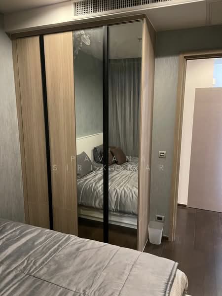 The XXXIX By Sansiri, Bangkok, 300 Soi Sukhumvit 39, Khlong Tan Nua, Watthana, Bangkok, 2 Bedrooms, 81 sqm, Condo For Rent, by Pavana Sirikogar, 500160940 - DDproperty.com