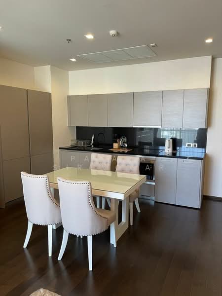 The XXXIX By Sansiri, Bangkok, 300 Soi Sukhumvit 39, Khlong Tan Nua, Watthana, Bangkok, 2 Bedrooms, 81 sqm, Condo For Rent, by Pavana Sirikogar, 500160940 - DDproperty.com
