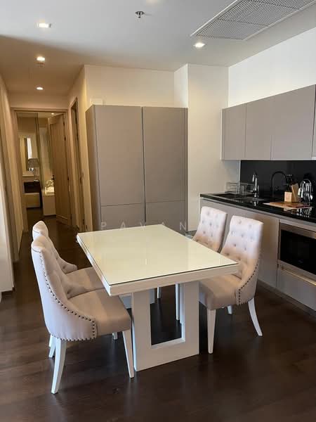 The XXXIX By Sansiri, Bangkok, 300 Soi Sukhumvit 39, Khlong Tan Nua, Watthana, Bangkok, 2 Bedrooms, 81 sqm, Condo For Rent, by Pavana Sirikogar, 500160940 - DDproperty.com