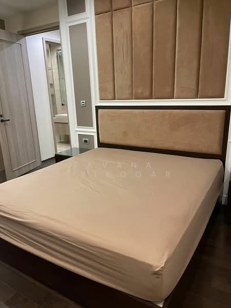 The XXXIX By Sansiri : เดอะ เทอร์ทีไนน์ บาย แสนสิริ, กรุงเทพ, 300 ซอยสุขุมวิท 39 แขวงคลองตันเหนือ เขตวัฒนา กรุงเทพมหานคร, คลองตันเหนือ, วัฒนา, กรุงเทพ, 81 ตร.ม., คอนโด ให้เช่า, โดย Pavana Sirikogar, 500160940 - DDproperty.com